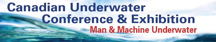 Canadian Underwater Conference and Exhibition